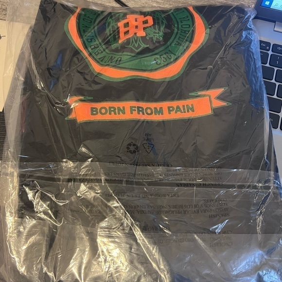 Sicko MIAMI TEE [UNKNWN EXCLUSIVE] - Picture 3 of 4